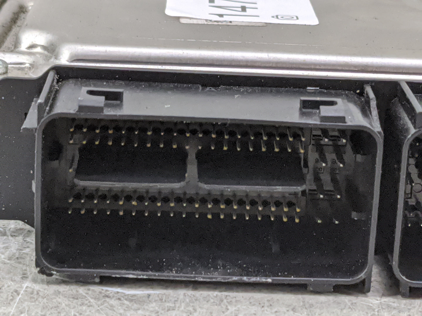 2017 Lincoln Mkc PCM Engine Control Computer ECU ECM PCU OEM P/N:HJ7A-12A650-DA HS7A-12B684-JA Fits Fits 2015 2016 2018 2019