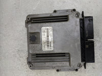 2017 Lincoln Mkc PCM Engine Control Computer ECU ECM PCU OEM P/N:HJ7A-12A650-DA HS7A-12B684-JA Fits Fits 2015 2016 2018 2019
