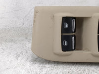 2015-2019 Lincoln Mkc Master Power Window Switch Replacement Driver Side Left P/N:DP5T-14540-ACW Fits OEM Used Auto Parts - 