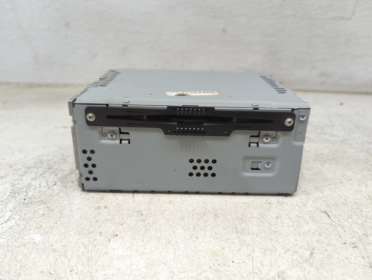 2017-2019 Lincoln Mkc Radio AM FM Cd Player Receiver Replacement P/N:GJ7T-19C107-DA Fits Fits 2017 2018 2019 OEM Used Auto P