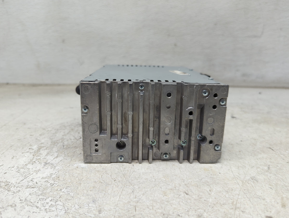 2017-2019 Lincoln Mkc Radio AM FM Cd Player Receiver Replacement P/N:GJ7T-19C107-DA Fits Fits 2017 2018 2019 OEM Used Auto P