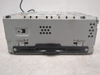 2017-2019 Lincoln Mkc Radio AM FM Cd Player Receiver Replacement P/N:CQ-HJ58N44MA Fits Fits 2017 2018 2019 OEM Used Auto Par