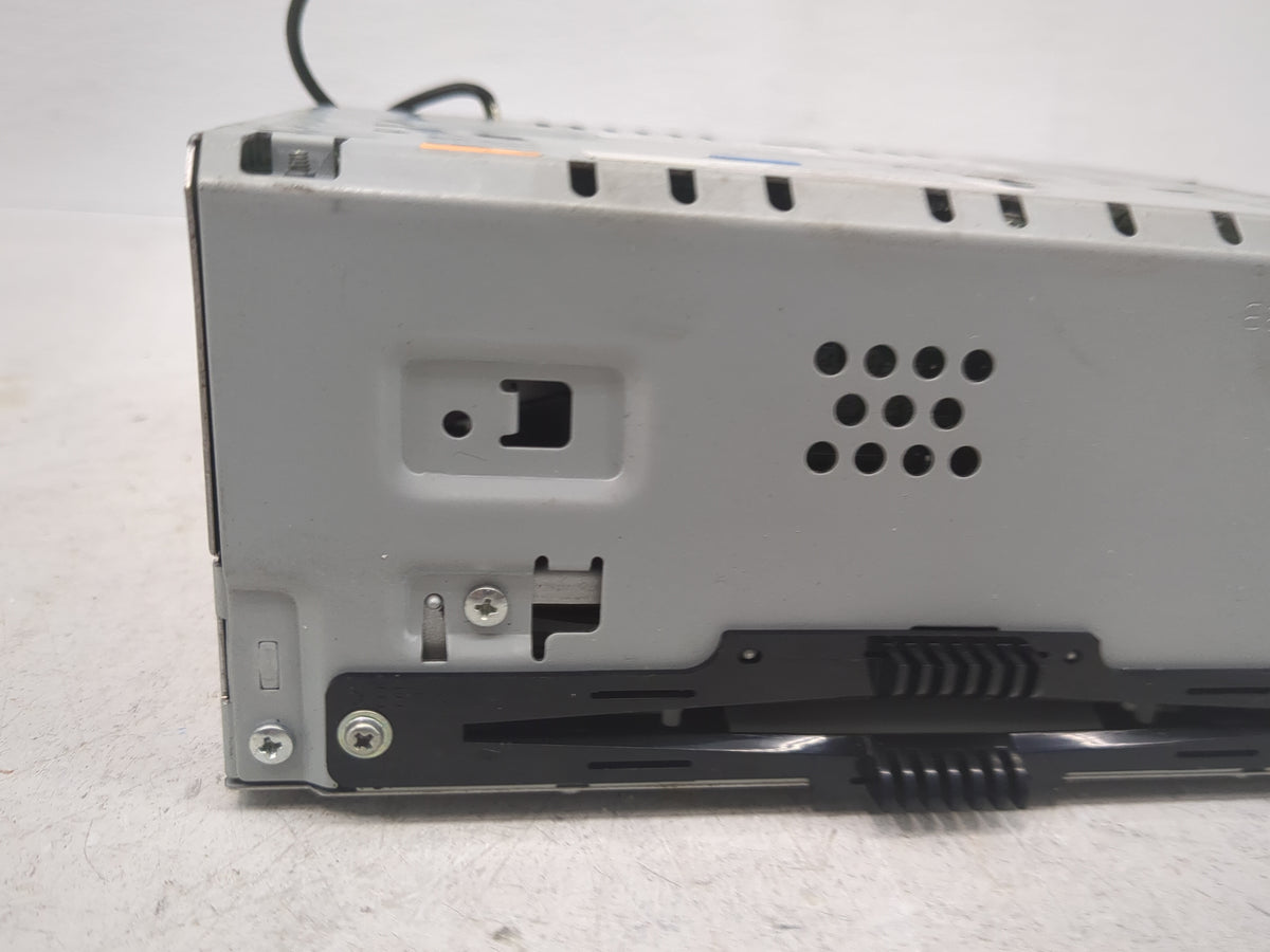 2017-2019 Lincoln Mkc Radio AM FM Cd Player Receiver Replacement P/N:CQ-HJ58N44MA Fits Fits 2017 2018 2019 OEM Used Auto Par