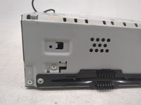 2017-2019 Lincoln Mkc Radio AM FM Cd Player Receiver Replacement P/N:CQ-HJ58N44MA Fits Fits 2017 2018 2019 OEM Used Auto Par
