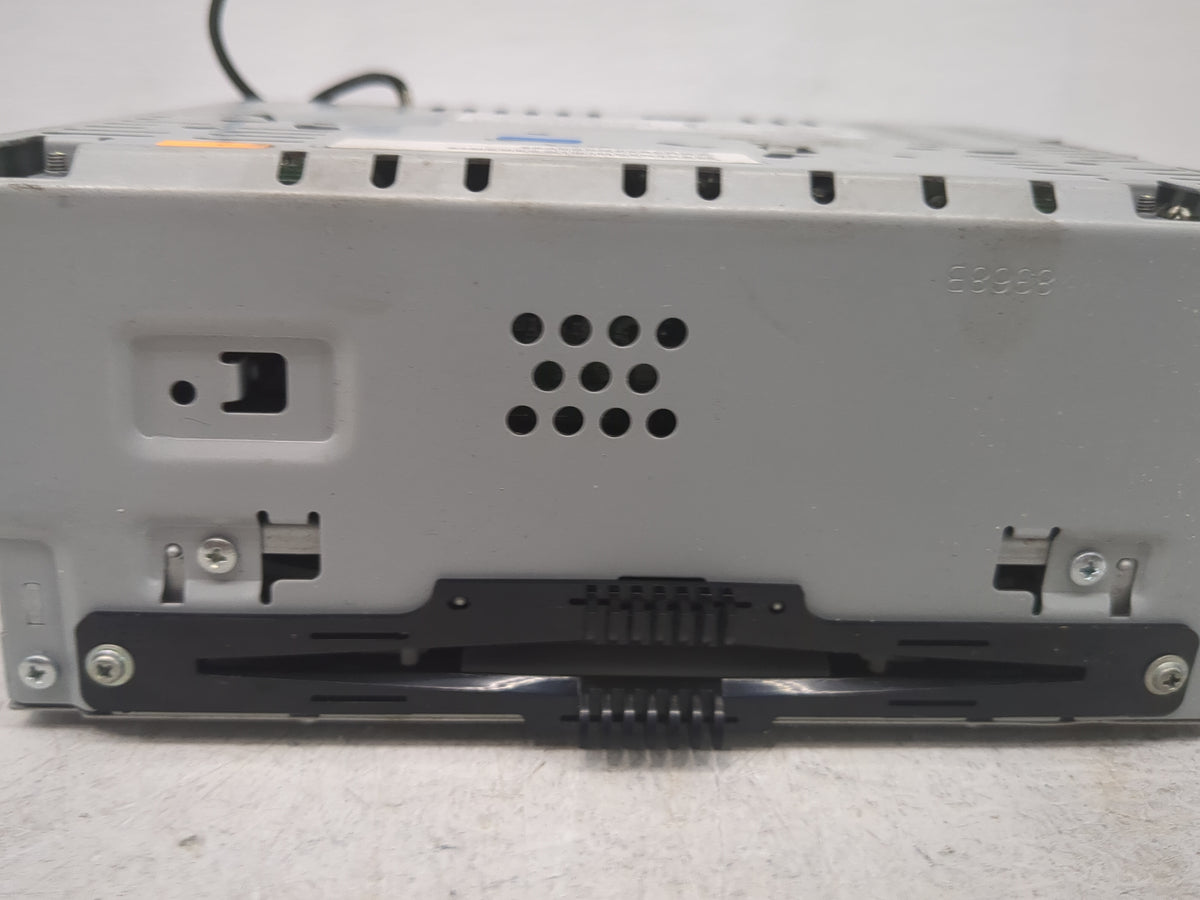 2017-2019 Lincoln Mkc Radio AM FM Cd Player Receiver Replacement P/N:CQ-HJ58N44MA Fits Fits 2017 2018 2019 OEM Used Auto Par