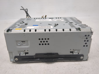 compare product 2017-2019 Lincoln Mkc Radio AM FM Cd Player Receiver Replacement P/N:CQ-FJ15E0UMC GJ7T-19C107-DB Fits Fits 2017 2018 2019 OEM Used Auto Parts