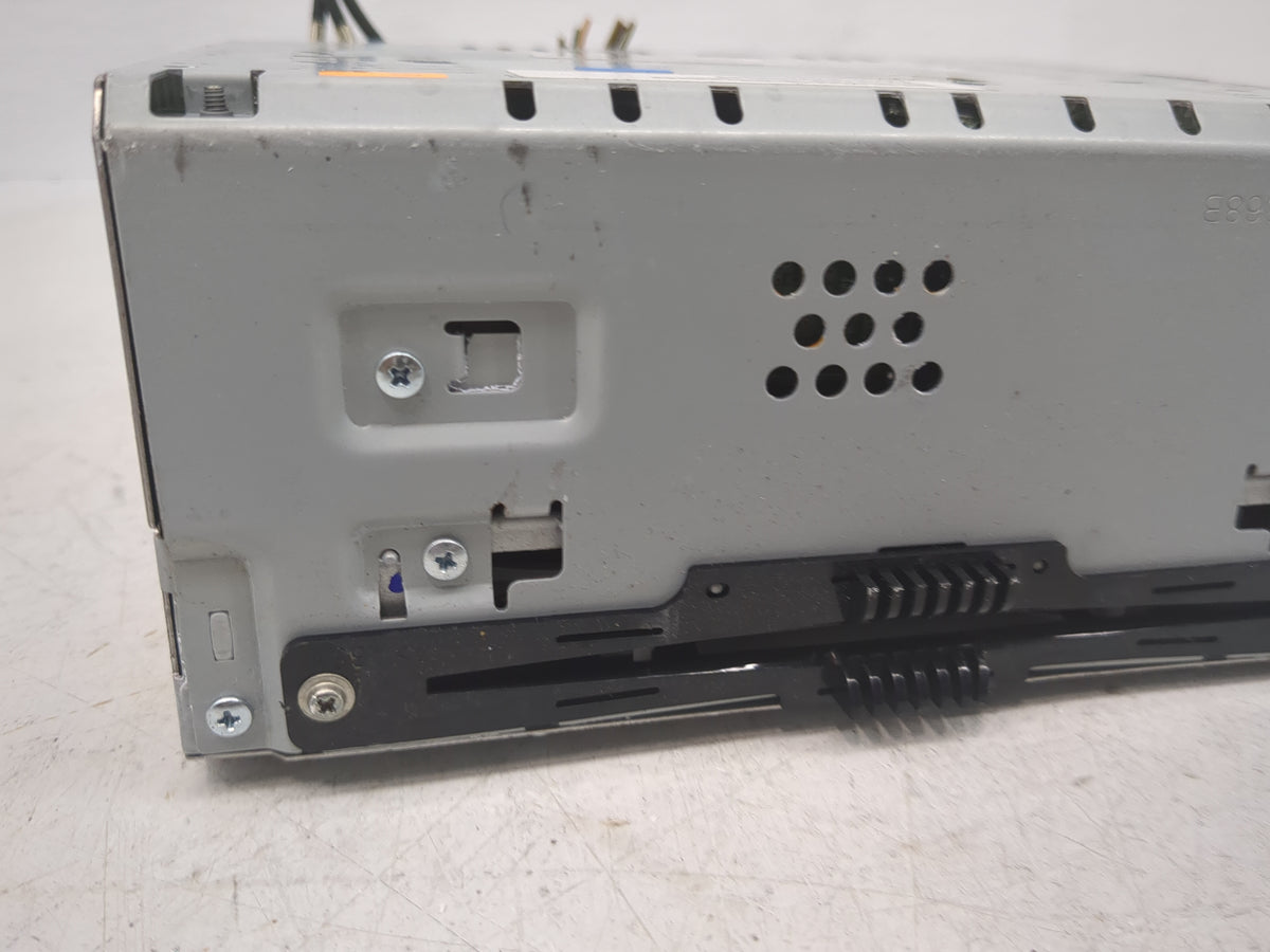 2017-2019 Lincoln Mkc Radio AM FM Cd Player Receiver Replacement P/N:CQ-FJ15E0UMC GJ7T-19C107-DB Fits Fits 2017 2018 2019 OE
