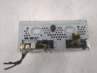 2017-2019 Lincoln Mkc Radio AM FM Cd Player Receiver Replacement P/N:CQ-FJ15E0UMC GJ7T-19C107-DB Fits Fits 2017 2018 2019 OE
