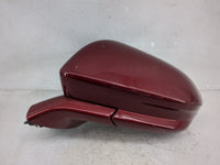 2016-2019 Lincoln Mkc Driver Side View Mirror - Left Door Mirror OEM Used - Oemusedautoparts1.com