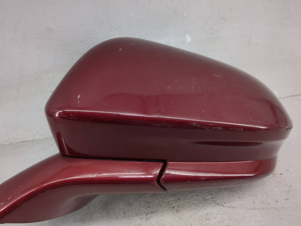 2016-2019 Lincoln Mkc Driver Side View Mirror - Left Door Mirror OEM Used - Oemusedautoparts1.com