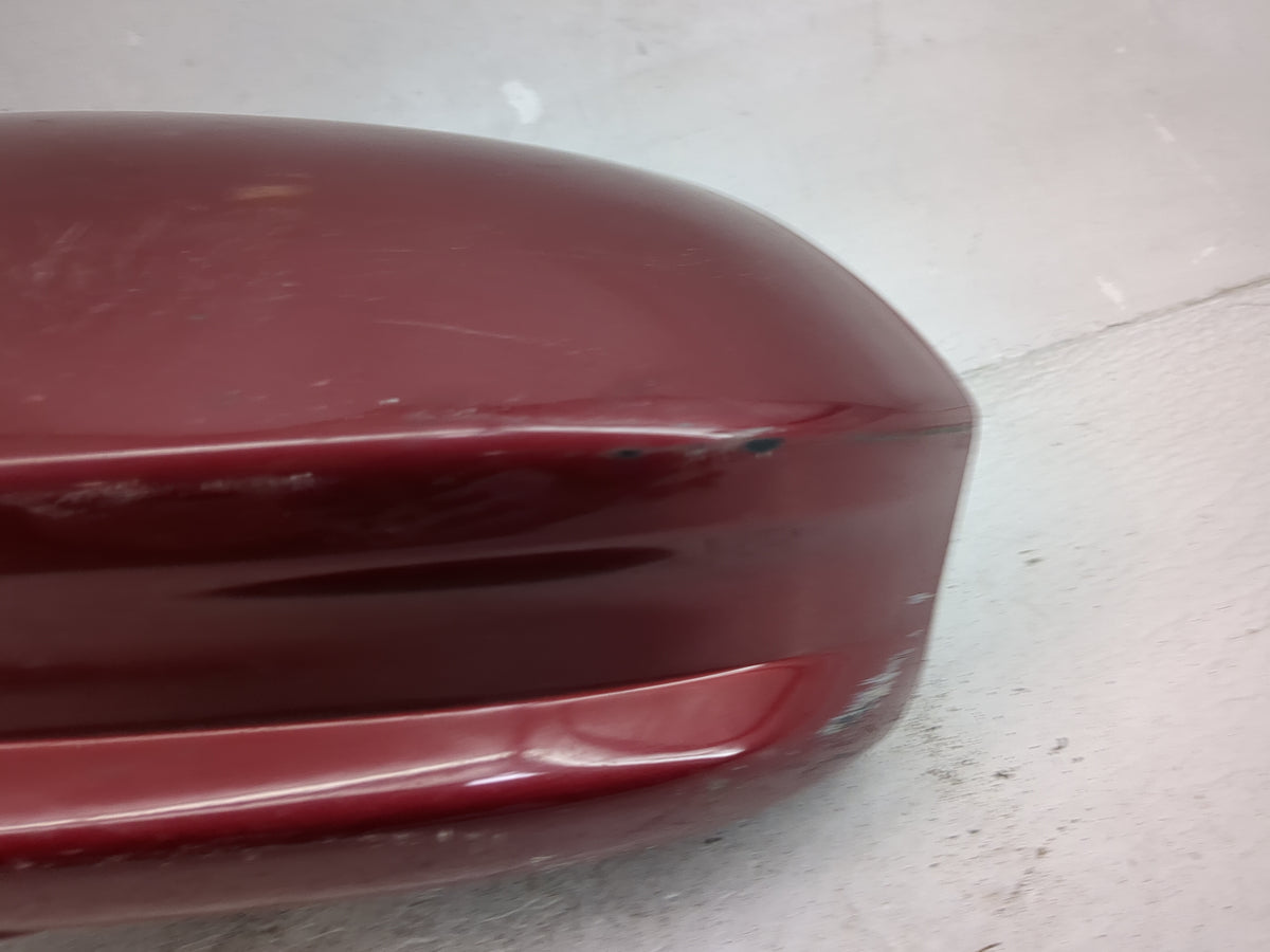 2016-2019 Lincoln Mkc Driver Side View Mirror - Left Door Mirror OEM Used - Oemusedautoparts1.com