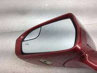 2016-2019 Lincoln Mkc Driver Side View Mirror - Left Door Mirror OEM Used - Oemusedautoparts1.com
