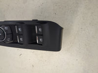 2015-2019 Lincoln Mkc Master Power Window Switch Replacement Driver Side Left P/N:DP5T-14540-BCW Fits OEM Used Auto Parts - 
