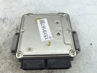 compare product 2017-2019 Lincoln Mkc PCM Engine Control Computer ECU ECM PCU OEM P/N:HJ7A-12A650-DA HS7A-12B684-JA Fits 2017 2018 2019 2020 OEM Used Auto Parts