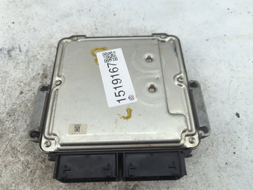 2017-2019 Lincoln Mkc PCM Engine Control Computer ECU ECM PCU OEM P/N:HJ7A-12A650-DA HS7A-12B684-JA Fits 2017 2018 2019 2020