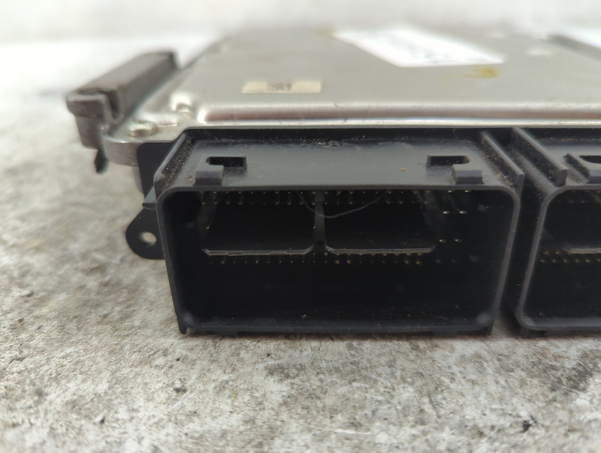 2017-2019 Lincoln Mkc PCM Engine Control Computer ECU ECM PCU OEM P/N:HJ7A-12A650-DA HS7A-12B684-JA Fits 2017 2018 2019 2020