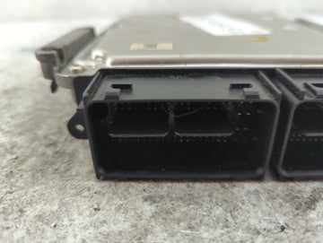 2017-2019 Lincoln Mkc PCM Engine Control Computer ECU ECM PCU OEM P/N:HJ7A-12A650-DA HS7A-12B684-JA Fits 2017 2018 2019 2020 OEM Used Auto Parts
