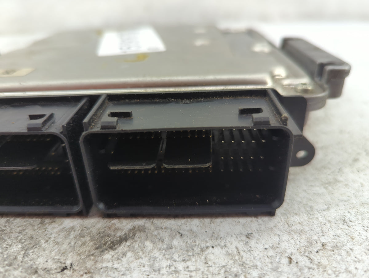 2017-2019 Lincoln Mkc PCM Engine Control Computer ECU ECM PCU OEM P/N:HJ7A-12A650-DA HS7A-12B684-JA Fits 2017 2018 2019 2020