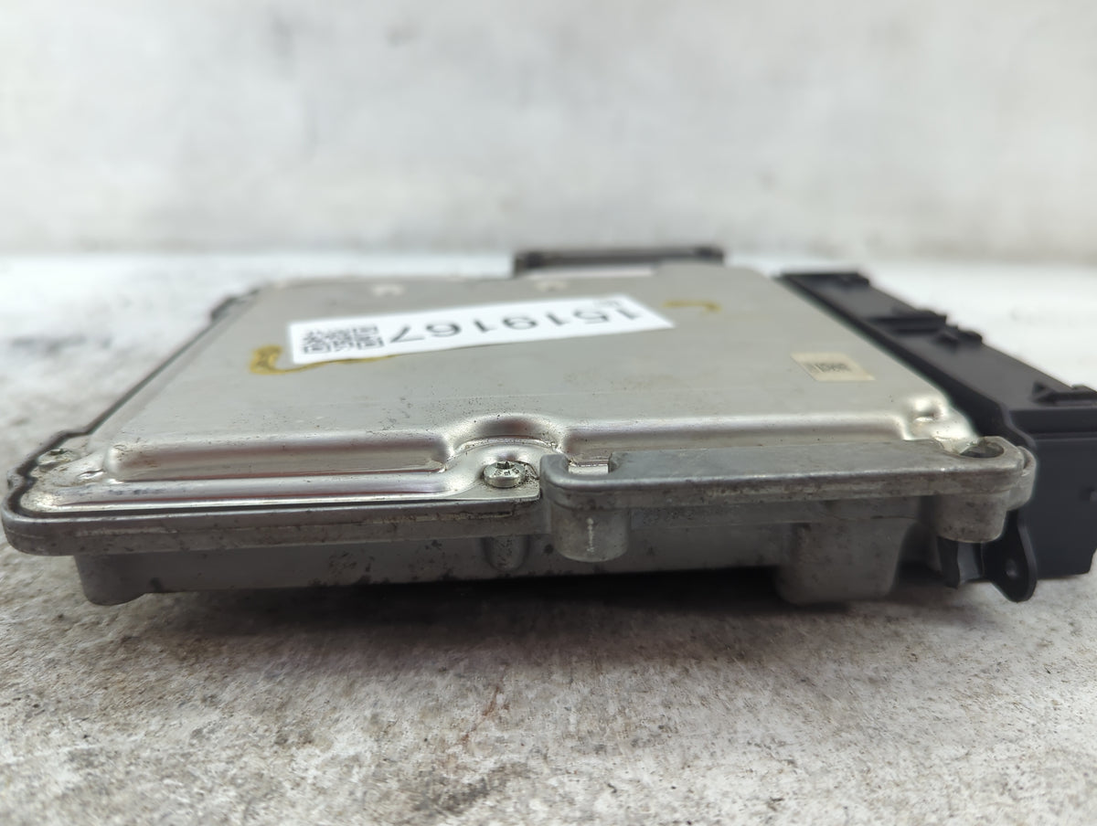 2017-2019 Lincoln Mkc PCM Engine Control Computer ECU ECM PCU OEM P/N:HJ7A-12A650-DA HS7A-12B684-JA Fits 2017 2018 2019 2020