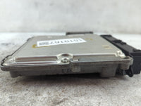2017-2019 Lincoln Mkc PCM Engine Control Computer ECU ECM PCU OEM P/N:HJ7A-12A650-DA HS7A-12B684-JA Fits 2017 2018 2019 2020