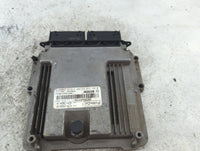 2017-2019 Lincoln Mkc PCM Engine Control Computer ECU ECM PCU OEM P/N:HJ7A-12A650-DA HS7A-12B684-JA Fits 2017 2018 2019 2020