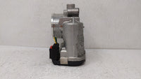 2015-2019 Lincoln Mkc Throttle Body P/N:DS7E-9F991-BB Fits Fits 2014 2015 2016 2017 2018 2019 OEM Used Auto Parts - Oemuseda
