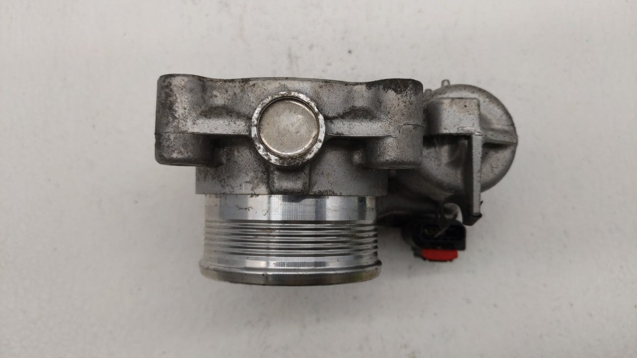2015-2019 Lincoln Mkc Throttle Body P/N:DS7E-9F991-BB Fits Fits 2014 2015 2016 2017 2018 2019 OEM Used Auto Parts - Oemuseda