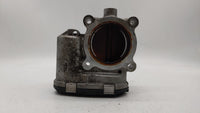 2015-2019 Lincoln Mkc Throttle Body P/N:DS7E-9F991-BB Fits Fits 2014 2015 2016 2017 2018 2019 OEM Used Auto Parts - Oemuseda