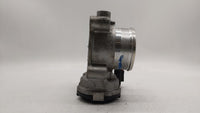 2015-2019 Lincoln Mkc Throttle Body P/N:DS7E-9F991-BB Fits Fits 2014 2015 2016 2017 2018 2019 OEM Used Auto Parts - Oemuseda