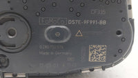 2015-2019 Lincoln Mkc Throttle Body P/N:DS7E-9F991-BB Fits Fits 2014 2015 2016 2017 2018 2019 OEM Used Auto Parts - Oemuseda