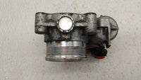 2015-2019 Lincoln Mkc Throttle Body P/N:DS7E-9F991-BB Fits Fits 2014 2015 2016 2017 2018 2019 OEM Used Auto Parts - Oemuseda