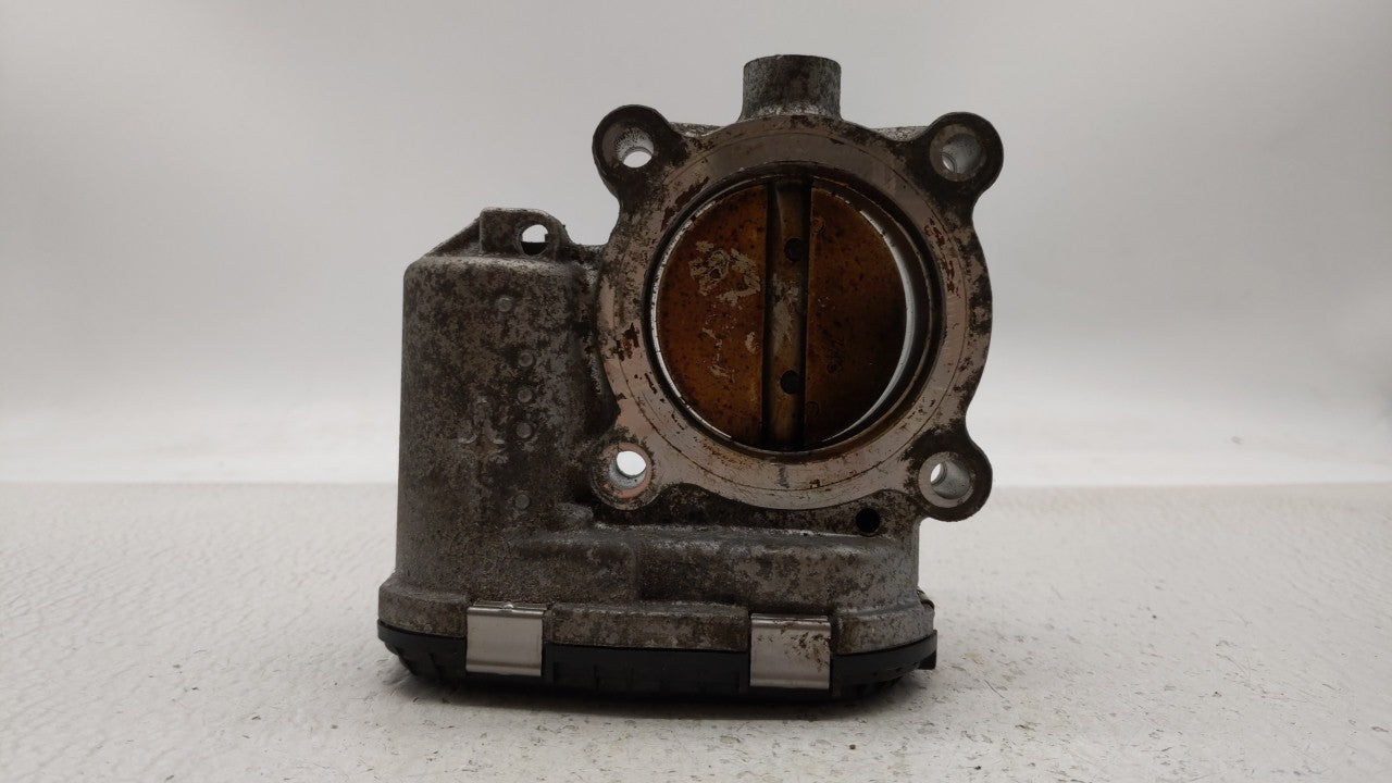 2015-2019 Lincoln Mkc Throttle Body P/N:DS7E-9F991-BB Fits Fits 2014 2015 2016 2017 2018 2019 OEM Used Auto Parts - Oemuseda