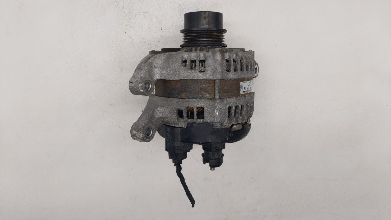 2015-2019 Lincoln Mkc Alternator Replacement Generator Charging Assembly Engine OEM P/N:DG1T-10300-GA G2GT-10300-BA Fits OEM