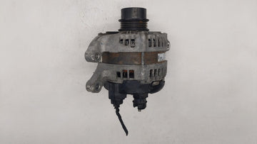 2015-2019 Lincoln Mkc Alternator Replacement Generator Charging Assembly Engine OEM P/N:DG1T-10300-GA G2GT-10300-BA Fits OEM