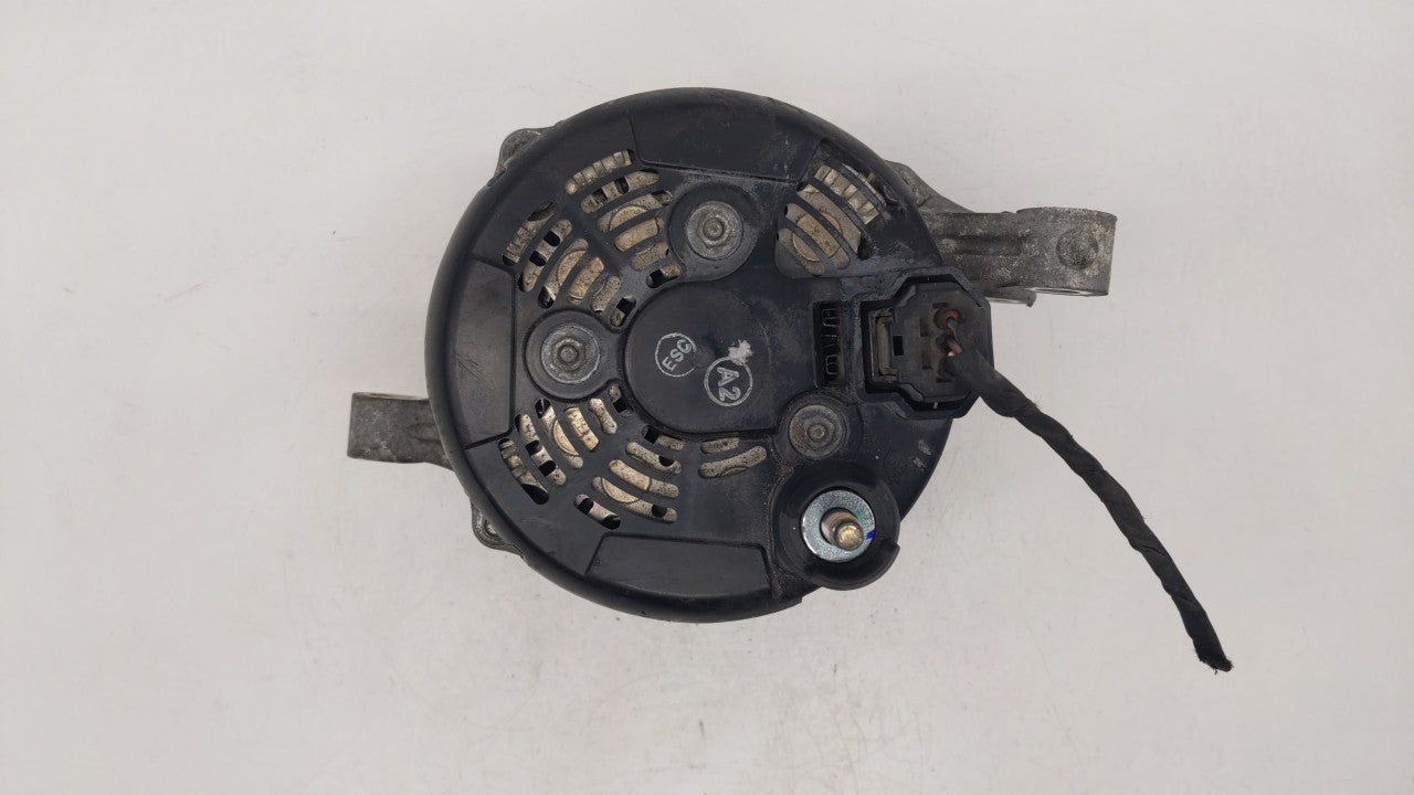 2015-2019 Lincoln Mkc Alternator Replacement Generator Charging Assembly Engine OEM P/N:DG1T-10300-GA G2GT-10300-BA Fits OEM