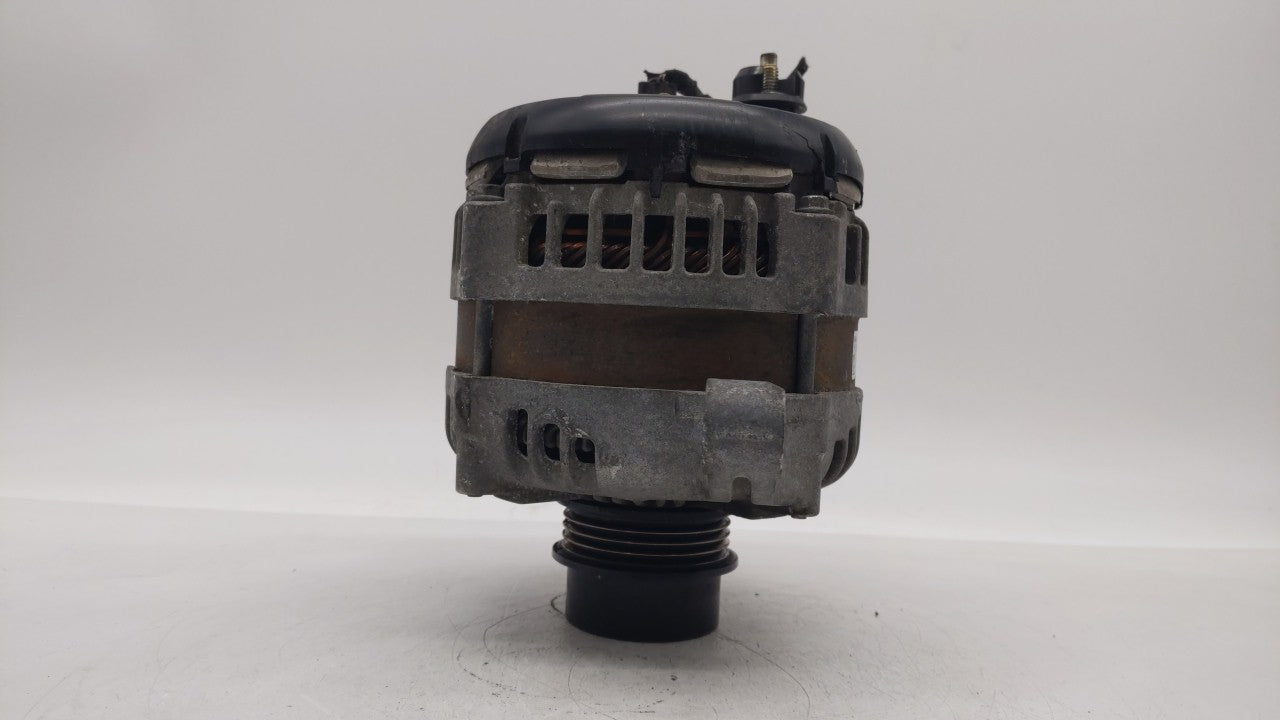2015-2019 Lincoln Mkc Alternator Replacement Generator Charging Assembly Engine OEM P/N:DG1T-10300-GA G2GT-10300-BA Fits OEM