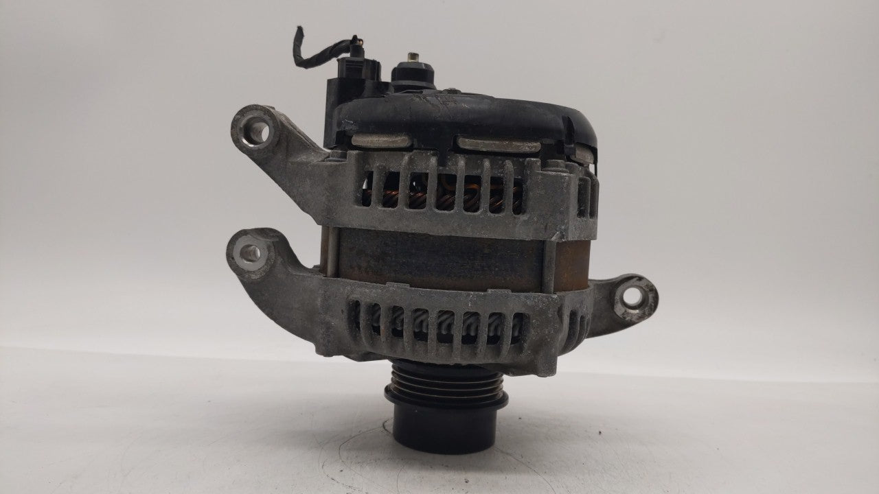 2015-2019 Lincoln Mkc Alternator Replacement Generator Charging Assembly Engine OEM P/N:DG1T-10300-GA G2GT-10300-BA Fits OEM