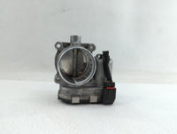 2015-2019 Lincoln Mkc Throttle Body P/N:DS7E-9F991-BB Fits Fits 2014 2015 2016 2017 2018 2019 OEM Used Auto Parts - Oemuseda