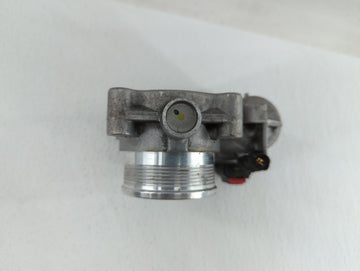 2015-2019 Lincoln Mkc Throttle Body P/N:DS7E-9F991-BB Fits Fits 2014 2015 2016 2017 2018 2019 OEM Used Auto Parts