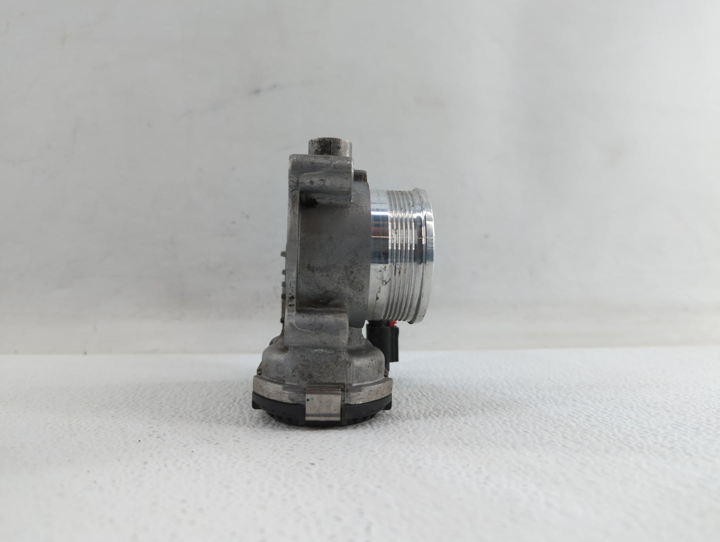 2015-2019 Lincoln Mkc Throttle Body P/N:DS7E-9F991-BB Fits Fits 2014 2015 2016 2017 2018 2019 OEM Used Auto Parts - Oemuseda