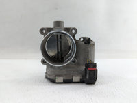 2015-2019 Lincoln Mkc Throttle Body P/N:DS7E-9F991-BB Fits Fits 2014 2015 2016 2017 2018 2019 OEM Used Auto Parts - Oemuseda