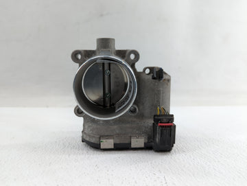 2015-2019 Lincoln Mkc Throttle Body P/N:DS7E-9F991-BB Fits Fits 2014 2015 2016 2017 2018 2019 OEM Used Auto Parts - Oemuseda