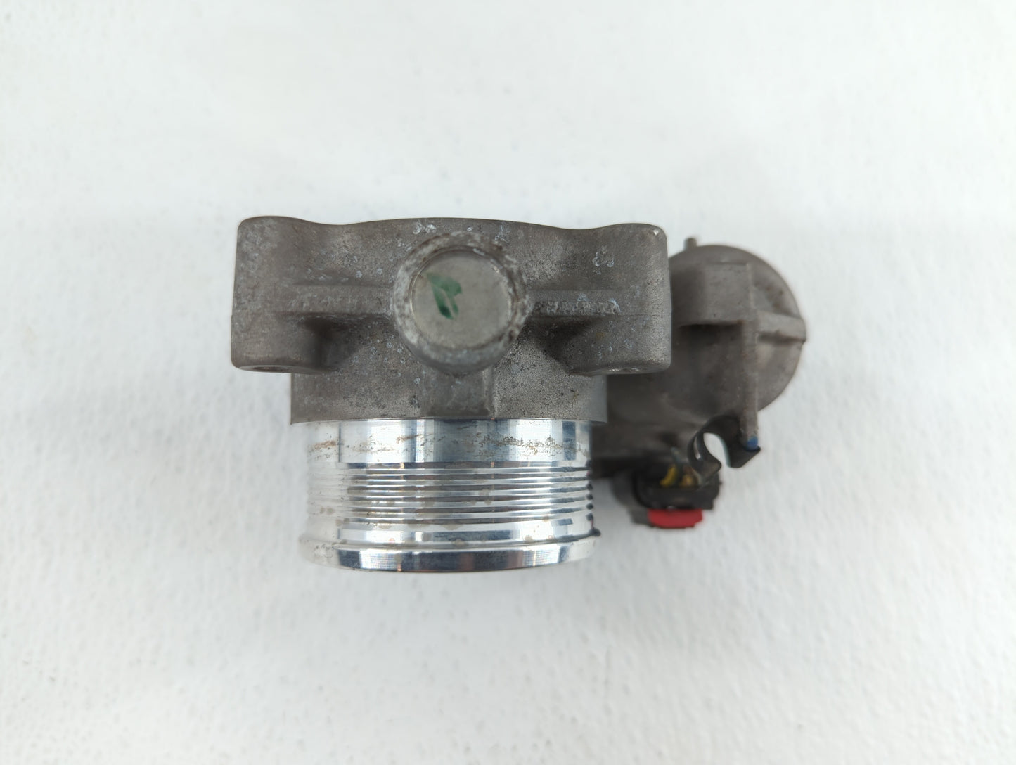 2015-2019 Lincoln Mkc Throttle Body P/N:DS7E-9F991-BB Fits Fits 2014 2015 2016 2017 2018 2019 OEM Used Auto Parts - Oemuseda