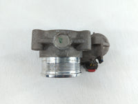 2015-2019 Lincoln Mkc Throttle Body P/N:DS7E-9F991-BB Fits Fits 2014 2015 2016 2017 2018 2019 OEM Used Auto Parts - Oemuseda