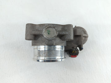 2015-2019 Lincoln Mkc Throttle Body P/N:DS7E-9F991-BB Fits Fits 2014 2015 2016 2017 2018 2019 OEM Used Auto Parts