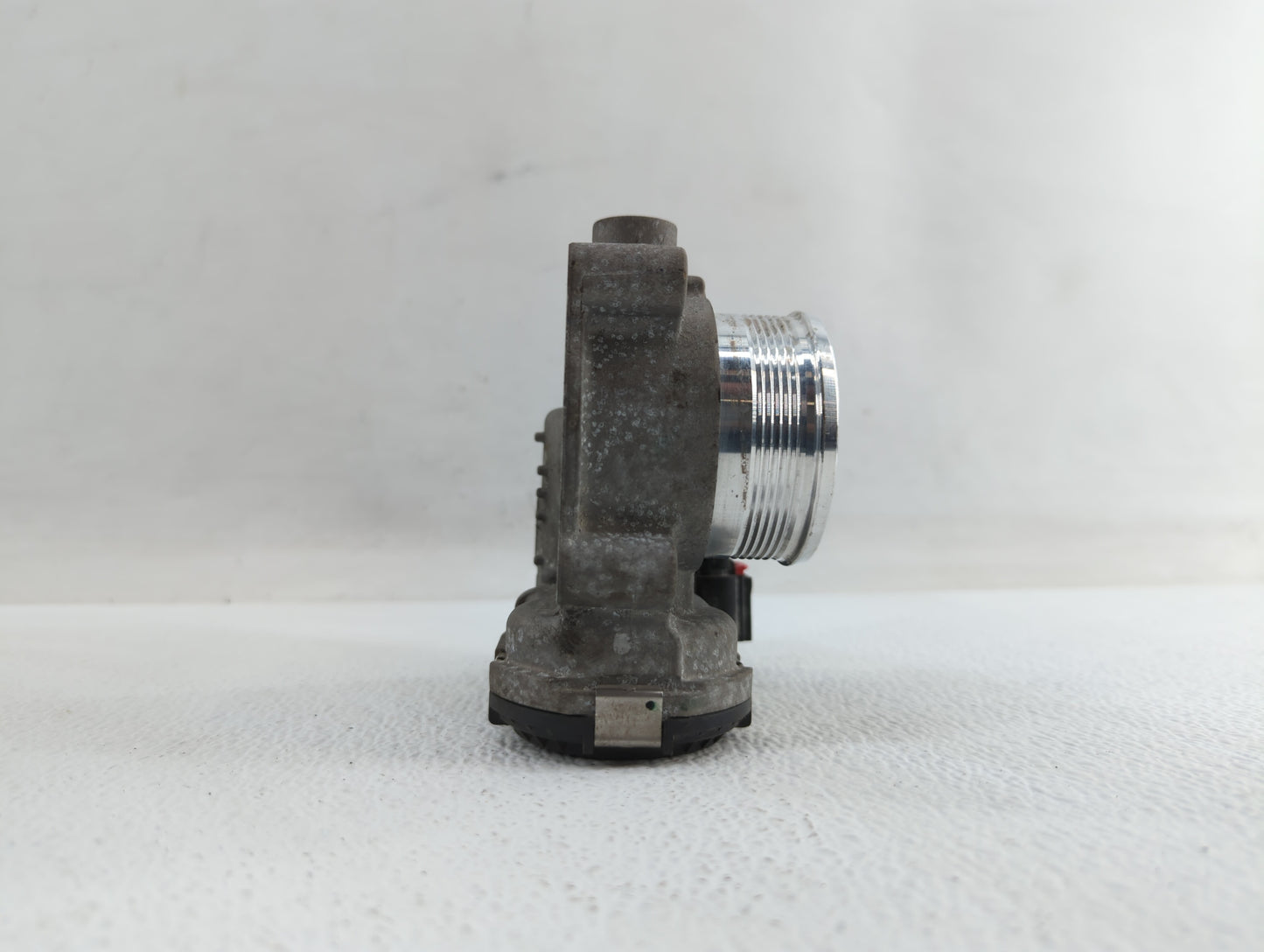 2015-2019 Lincoln Mkc Throttle Body P/N:DS7E-9F991-BB Fits Fits 2014 2015 2016 2017 2018 2019 OEM Used Auto Parts - Oemuseda