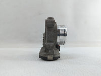 2015-2019 Lincoln Mkc Throttle Body P/N:DS7E-9F991-BB Fits Fits 2014 2015 2016 2017 2018 2019 OEM Used Auto Parts - Oemuseda
