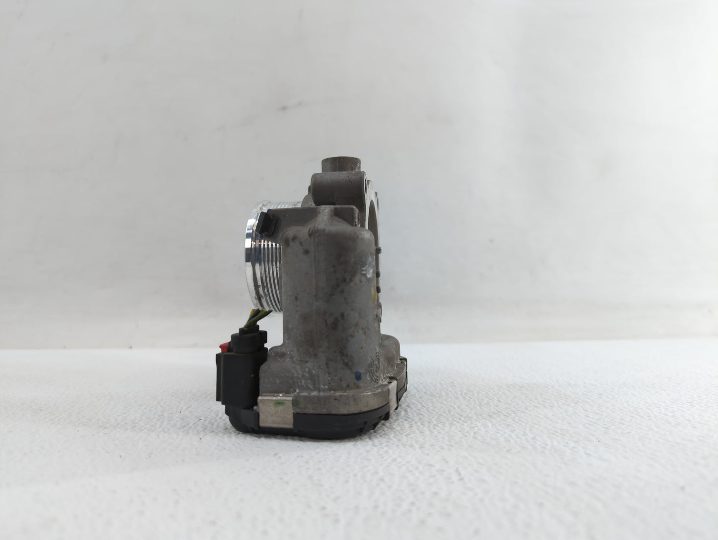 2015-2019 Lincoln Mkc Throttle Body P/N:DS7E-9F991-BB Fits Fits 2014 2015 2016 2017 2018 2019 OEM Used Auto Parts - Oemuseda