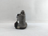 2015-2019 Lincoln Mkc Throttle Body P/N:DS7E-9F991-BB Fits Fits 2014 2015 2016 2017 2018 2019 OEM Used Auto Parts - Oemuseda