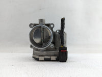 2015-2019 Lincoln Mkc Throttle Body P/N:DS7E-9F991-BB Fits Fits 2014 2015 2016 2017 2018 2019 OEM Used Auto Parts - Oemuseda